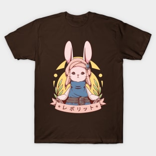 Loporrit T-Shirt